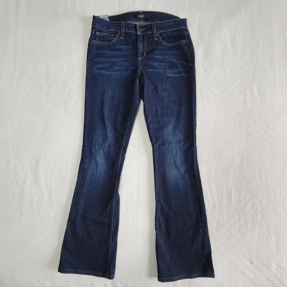 Joe's Jeans Denim - Joe's Blue Jeans Skinny Bootcut Women's W 27 Classic Casual
